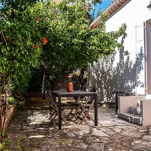  Appartement Le Galli En Plein Cœur De