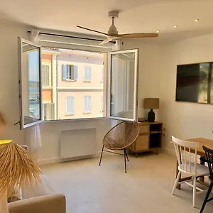  Appartement San Estello