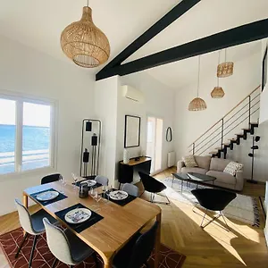  Appartement Magnifique Duplex Vue Inoubliable Sur