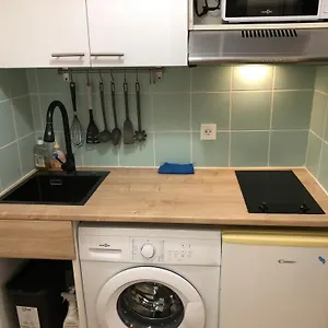  Appartement Avec Jardin